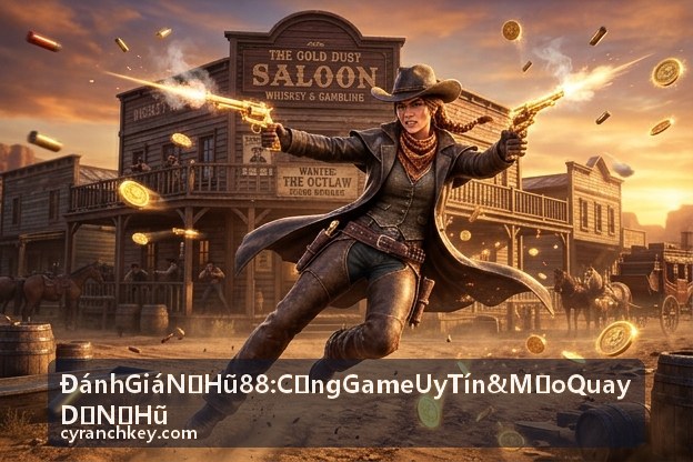 Game Nổ Hũ Jackpot Lớn