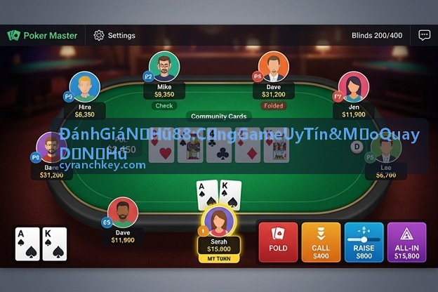Game Bắn Cá