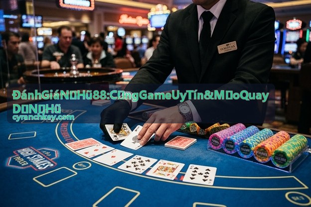 Game Nổ Hũ Cổ Điển