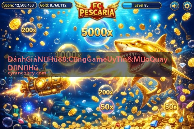 Đánh Giá Game Slot